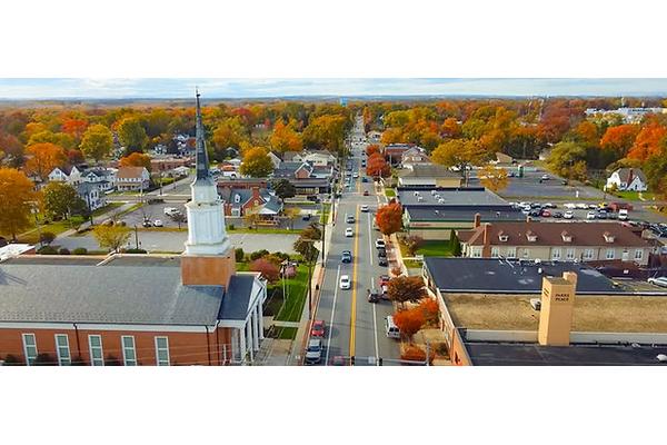 Making Community Events Affordable