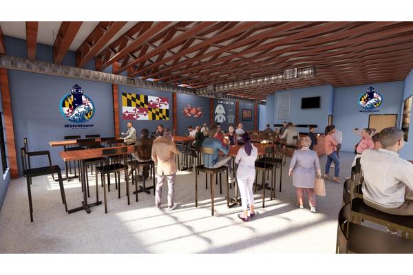 Embracing and Supporting Watchtower Brewery